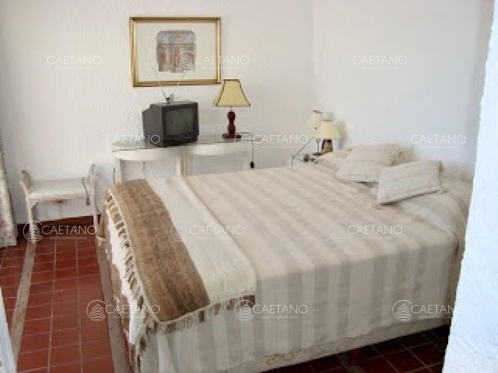 Venta apartamento 2 dormitorios Playa Mansa - del