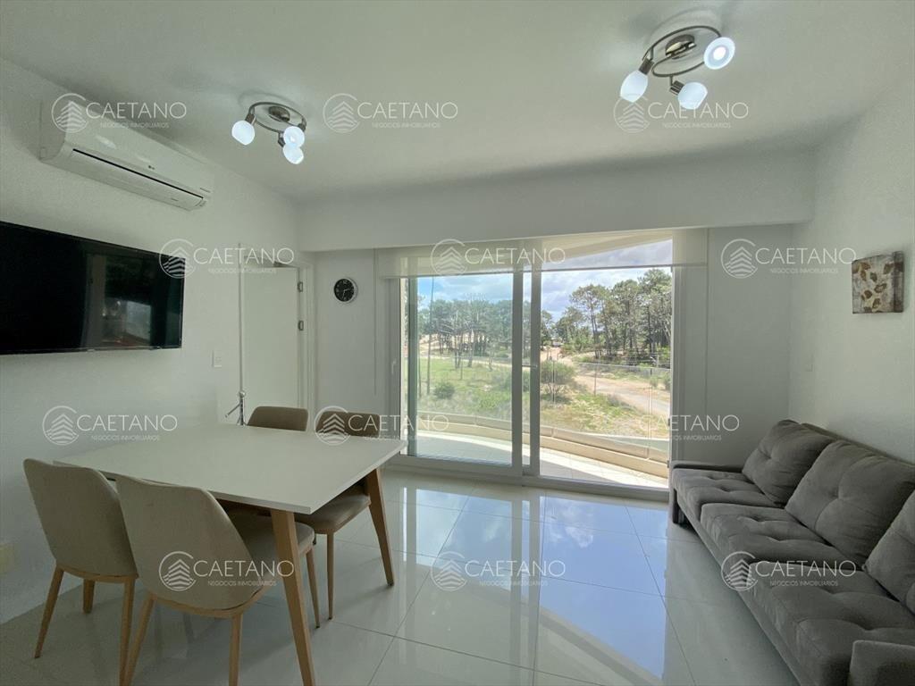 Venta apartamento 1 dormitorio. Playa mansa, del