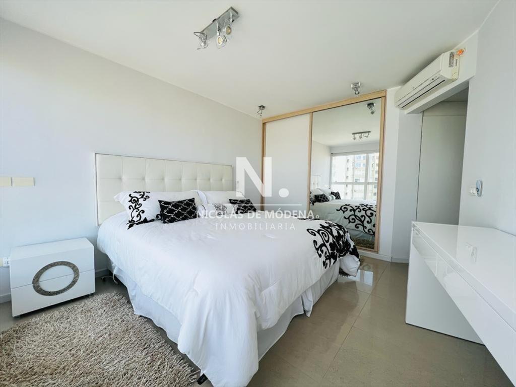 Apartamento en Mansa - Punta del Este en venta, 3