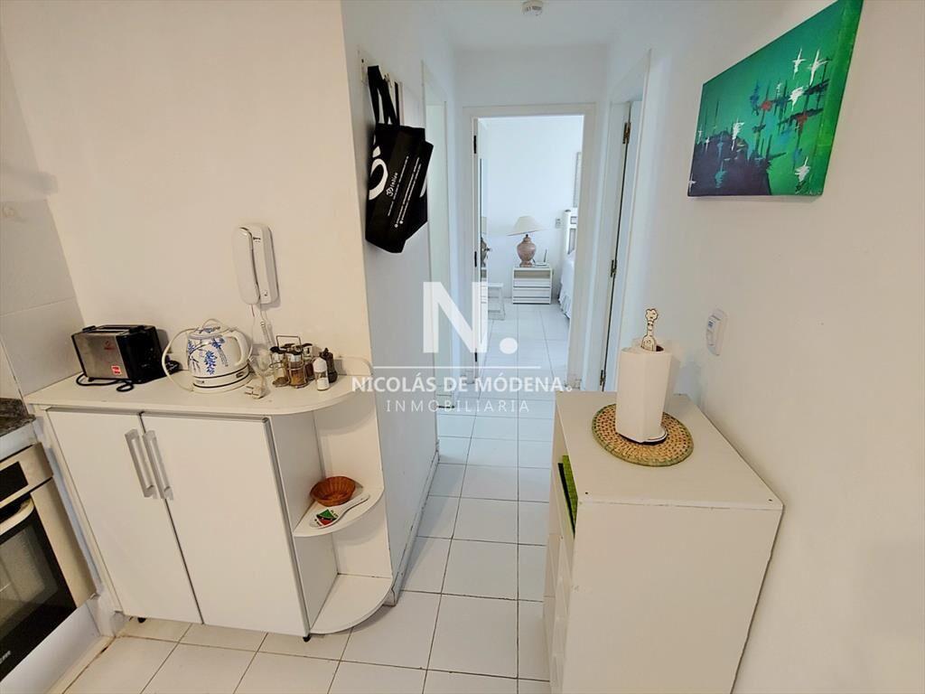 Apartamento en Peninsula - Punta del Este