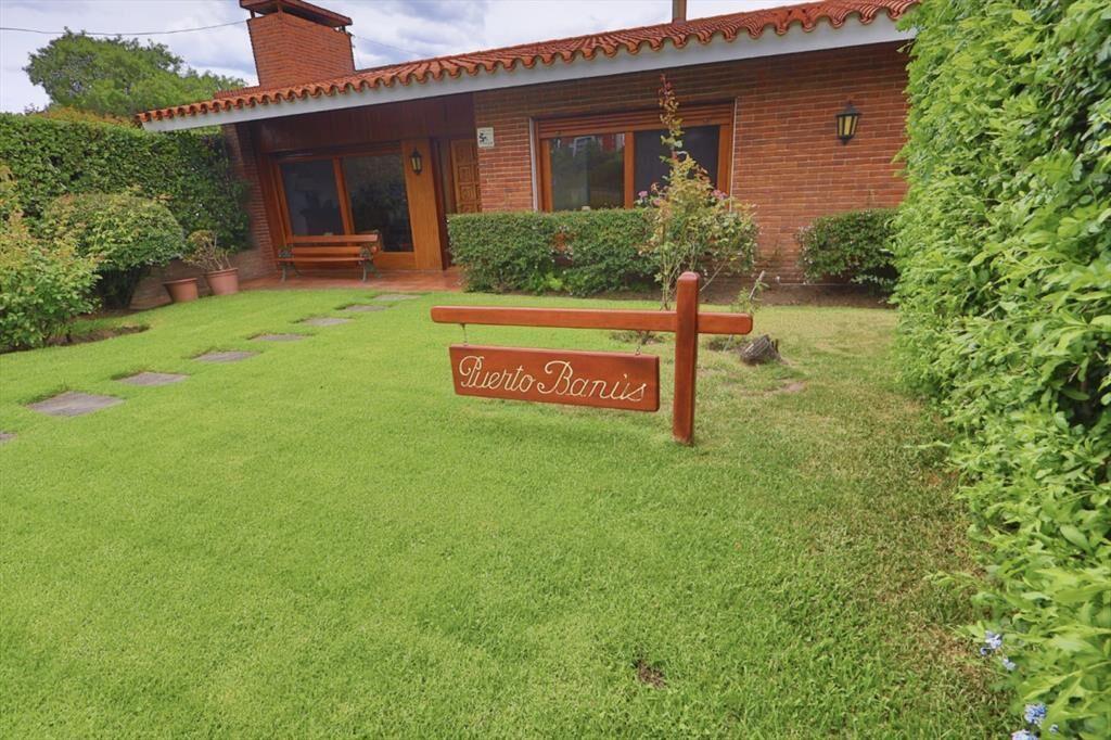 CASA EN VENTA 4 DORMITORIOS EN LA LOMA-MALDONADO
