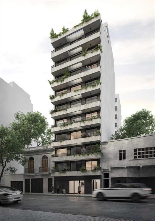 Venta 1 dormitorio a estrenar, Cordón