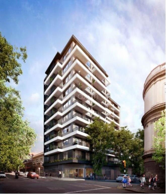 VENTA 1 DORMITORIO EN CORDÓN