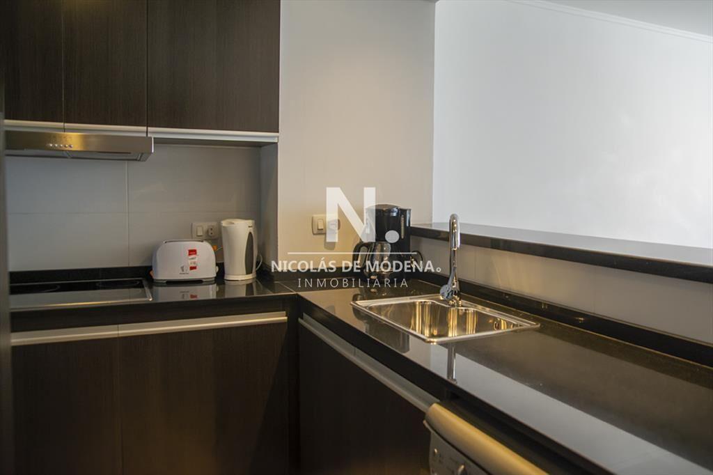 Excelente departamento en venta, 3 dormitroios.