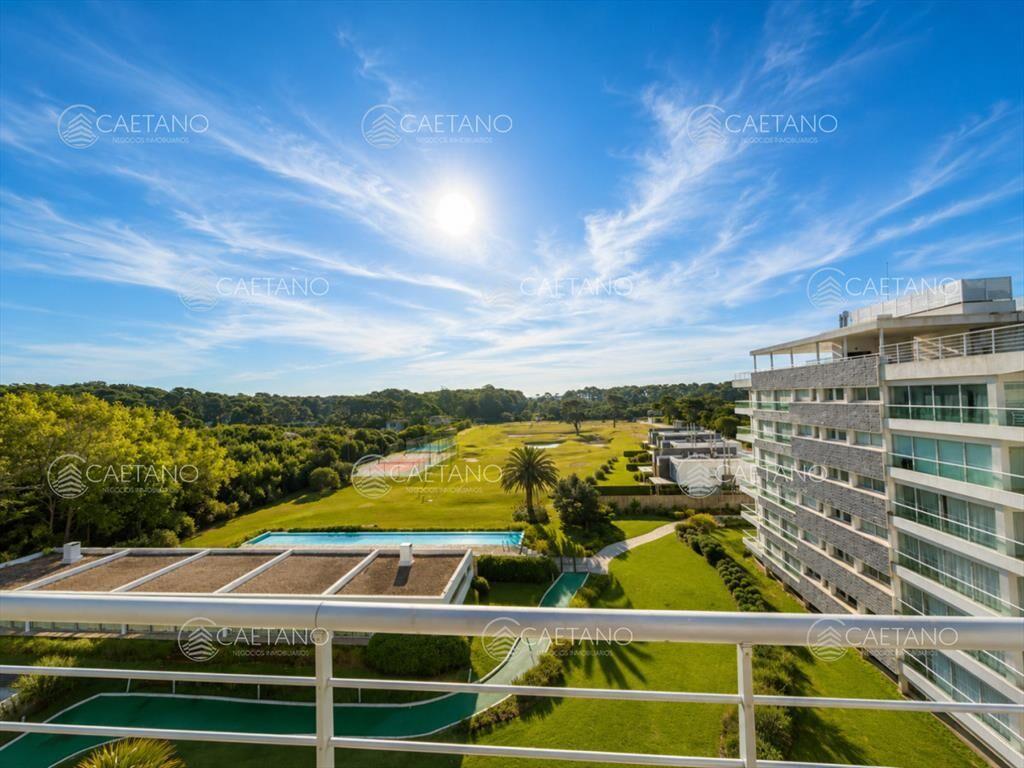 Lujoso pent house brava venta