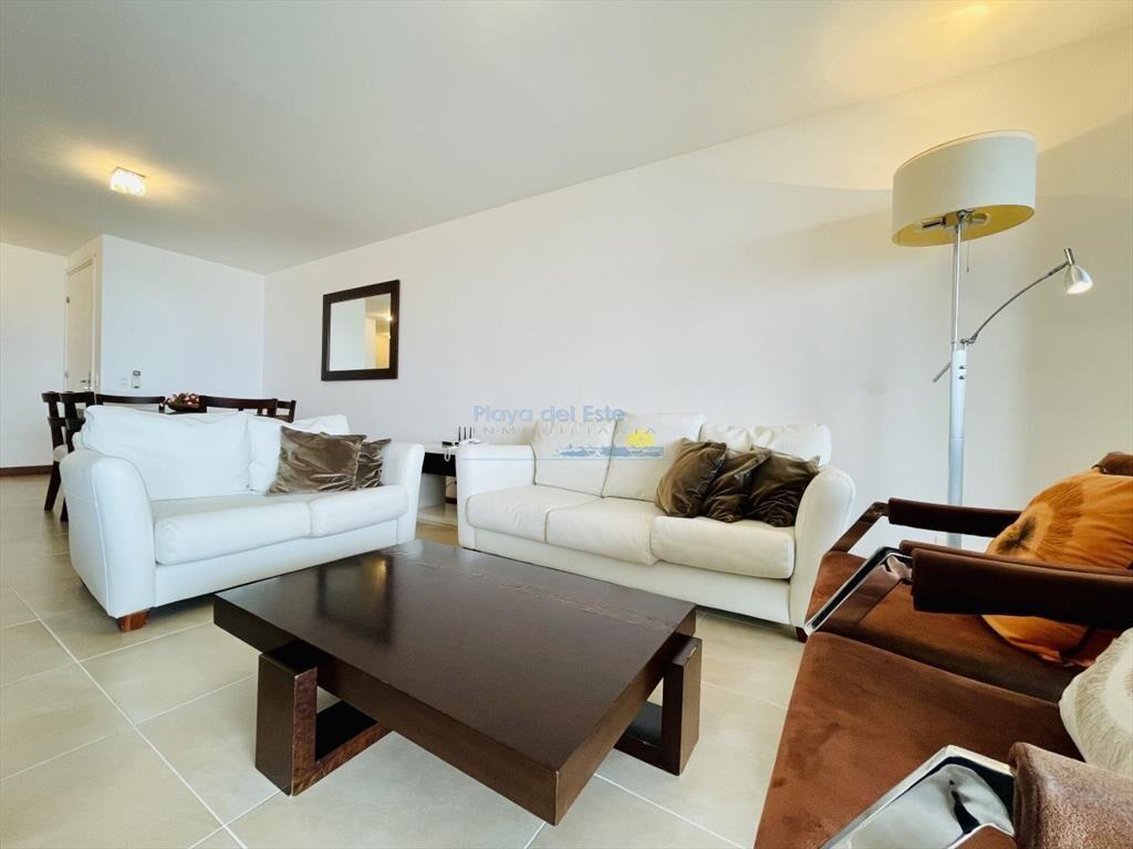 Alquiler temporario de apartamento de dos con de