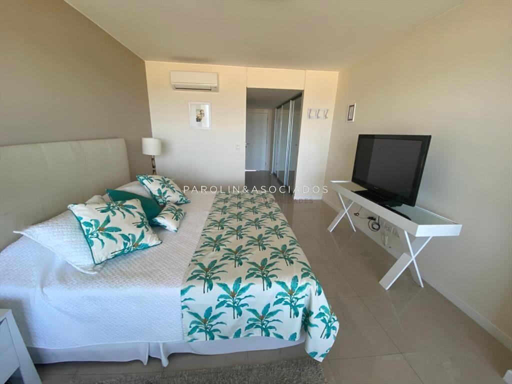 Apartamento en venta en Le Parc II
