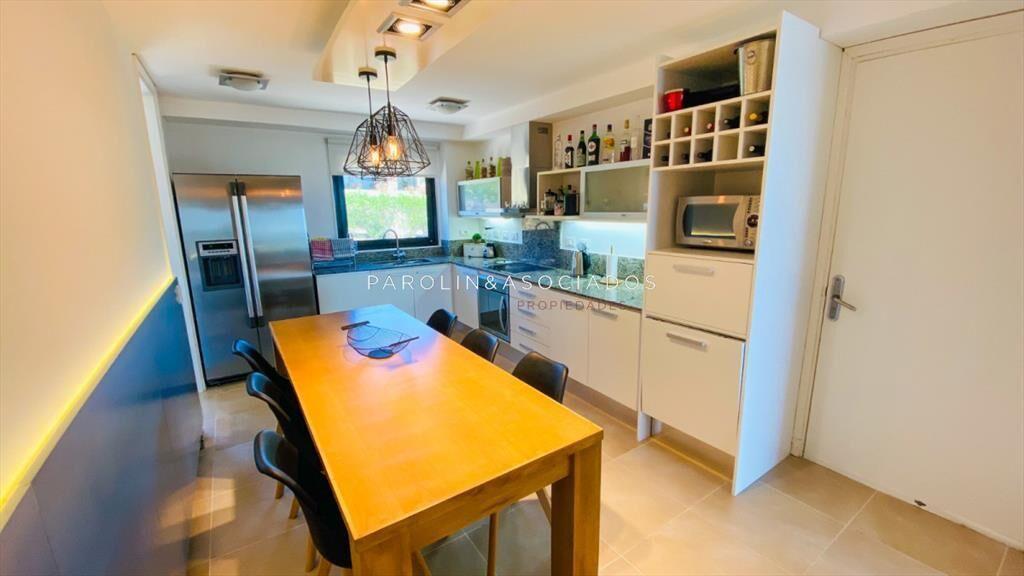 Apartamento 3 dormitorios en Quartier, Punta del