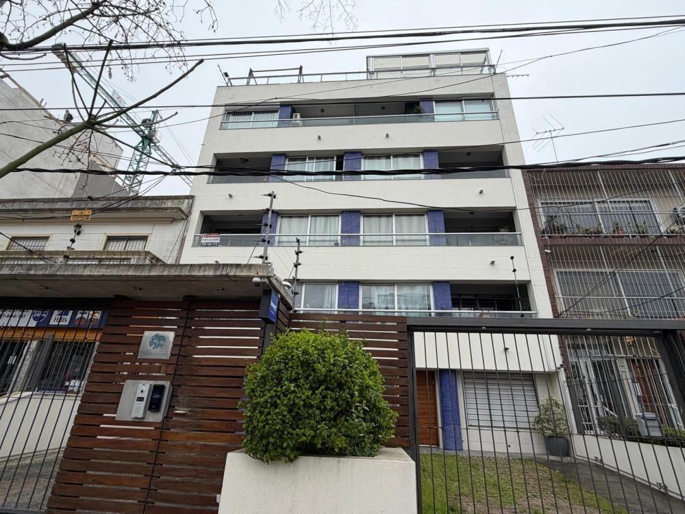 Alquiler apartamento 1 dorm en Malvin, Rivera y C. de Urugua