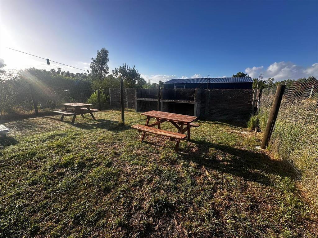 Venta de Terreno y dos contenedores
