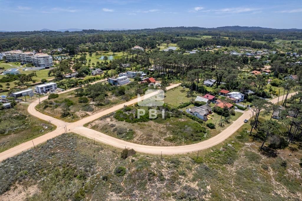 Terreno en Piedras del Chileno, Punta del Este -