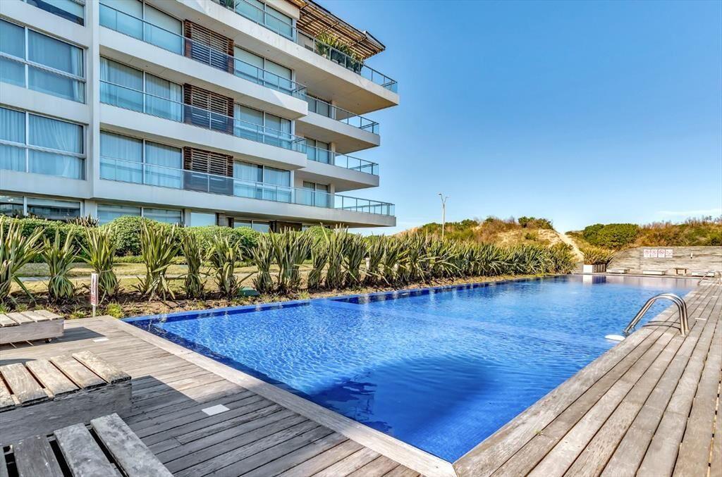 Alquilo 2 suites terraza parrillero propio piscina