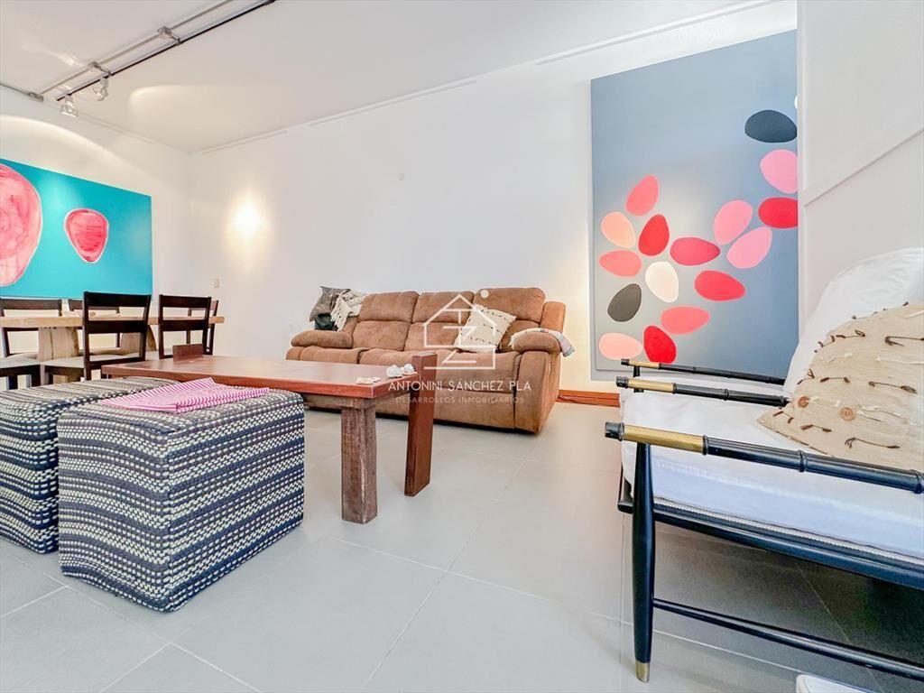 Apartamento en venta en el corazon de Manantiales