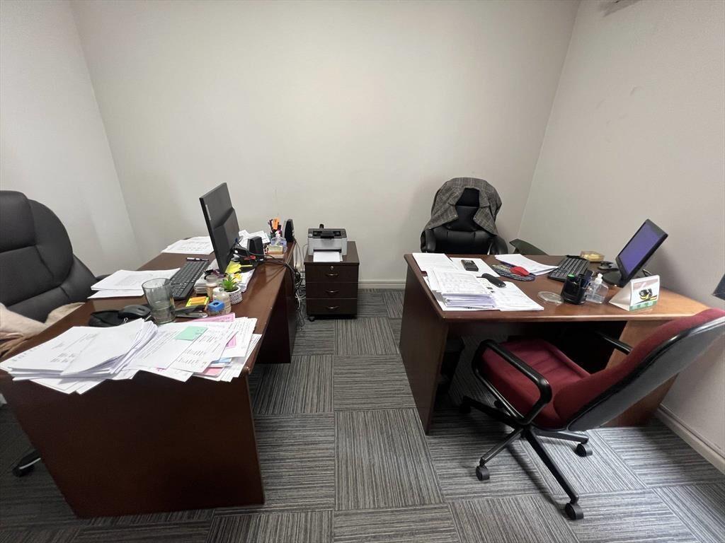 Venta de Oficina en Centro