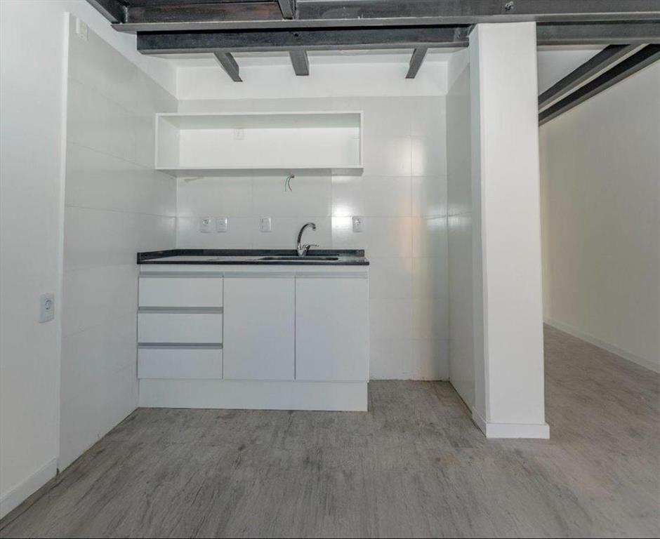 Venta de Apartamento Loft 1 Dormitorio En Ciudad Vieja