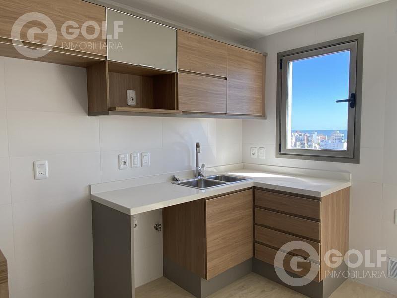 Venta de apartamento 1 dormitorio en Punta Carretas