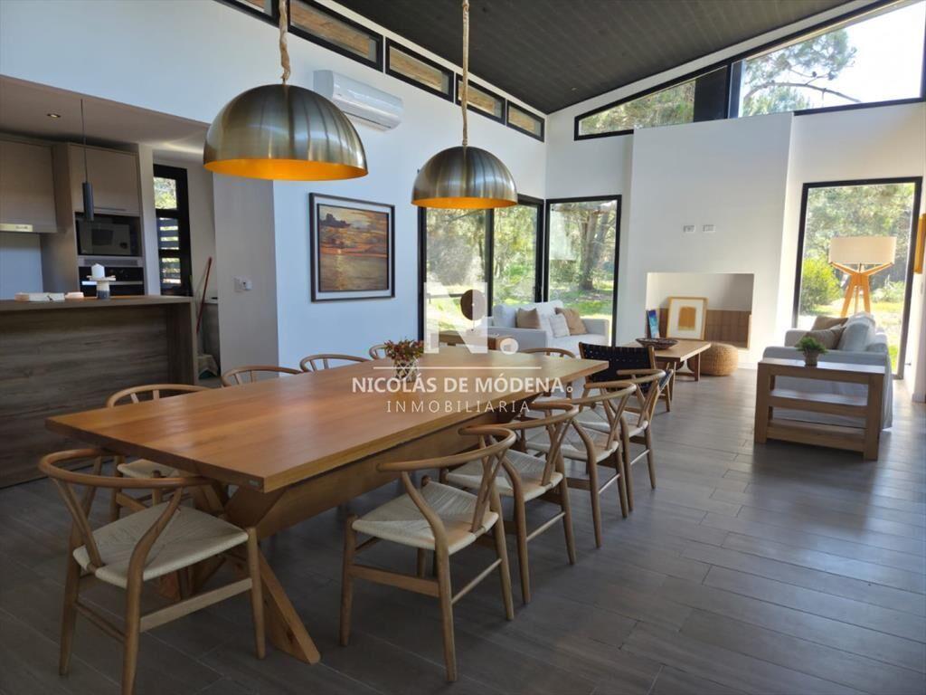 Casa en venta de 4 dormitorios en Jose Ignacio, y
