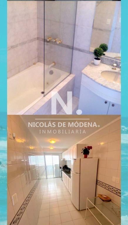 Apartamento en La Barra, Montoya