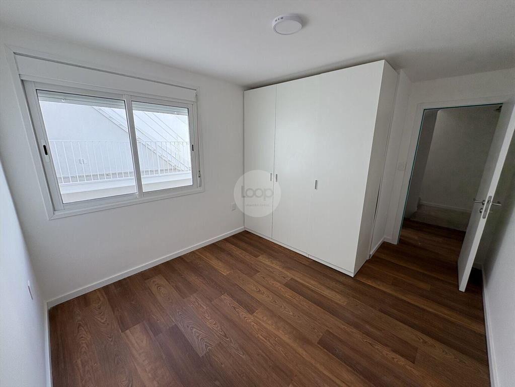 Apartamento 1 dorm CON RENTA terraza con parrillero propio,