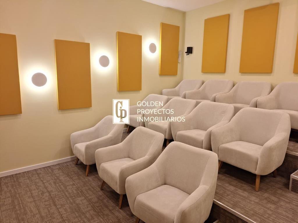 Monoambiente en Venta a Estrenar con Piscina en