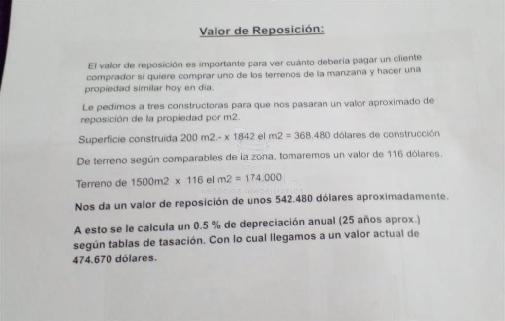 Casa en solanas - Punta Ballena