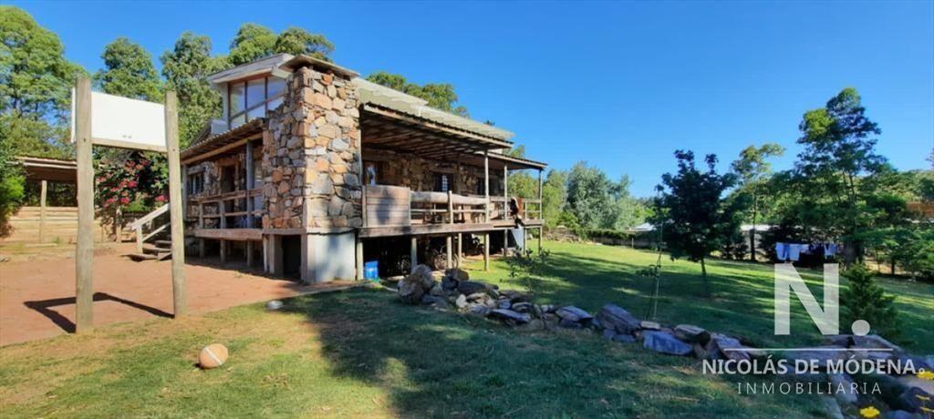 Para vivir todo el aÃ±o. El Tesoro. Casa de 3 Dormitorios e