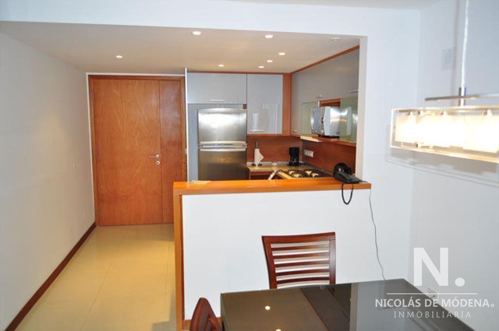 Apartamento de 1 dormitorio en Venta en Roosevelt, Punta de