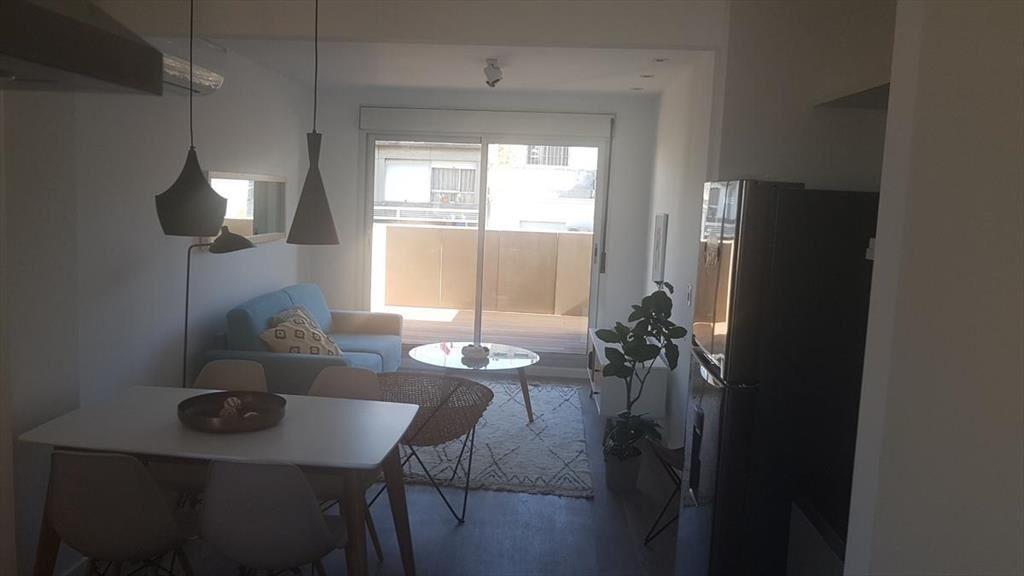Apartamento - Centro (Montevideo)