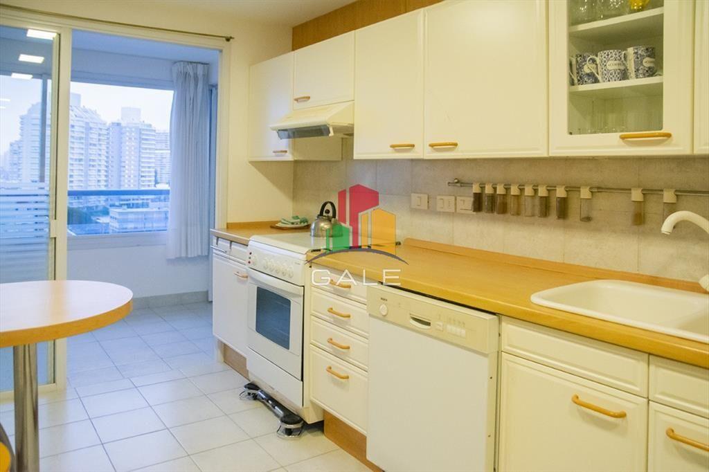 Departamento en venta de 3 dormitorios en Torre