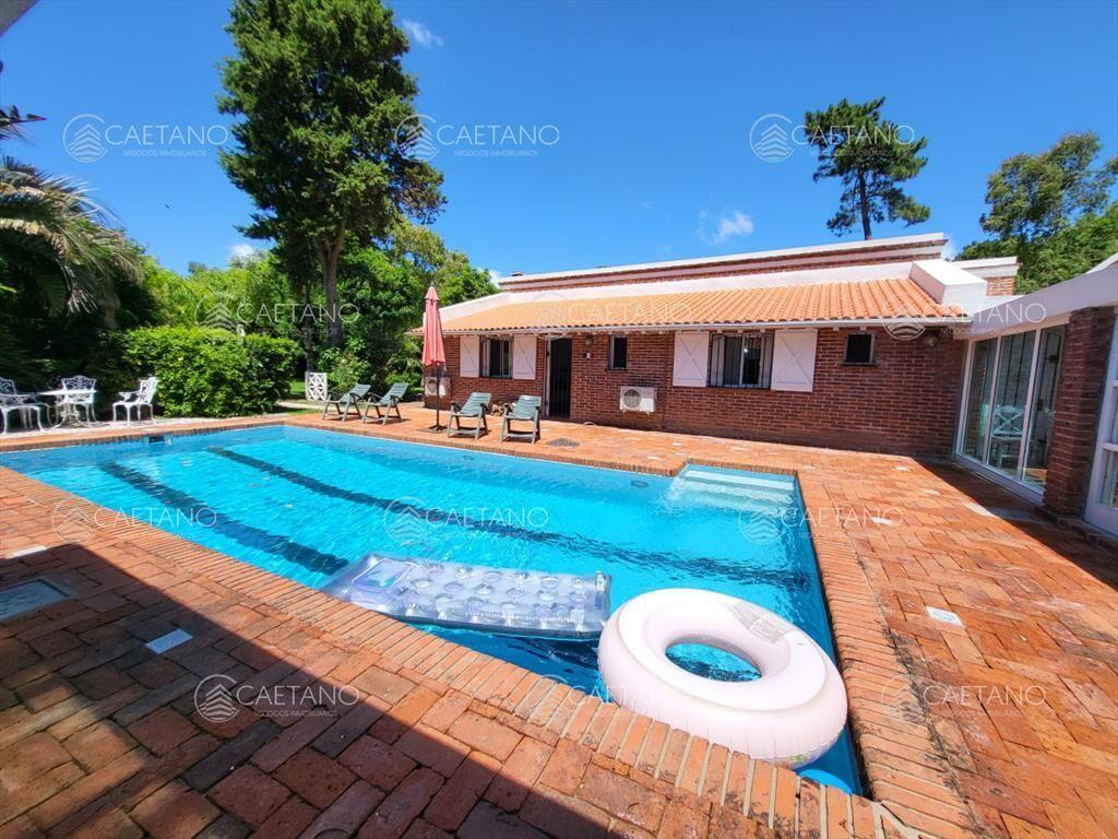 Alquiler chalet en Rincon del Indio, Punta del -