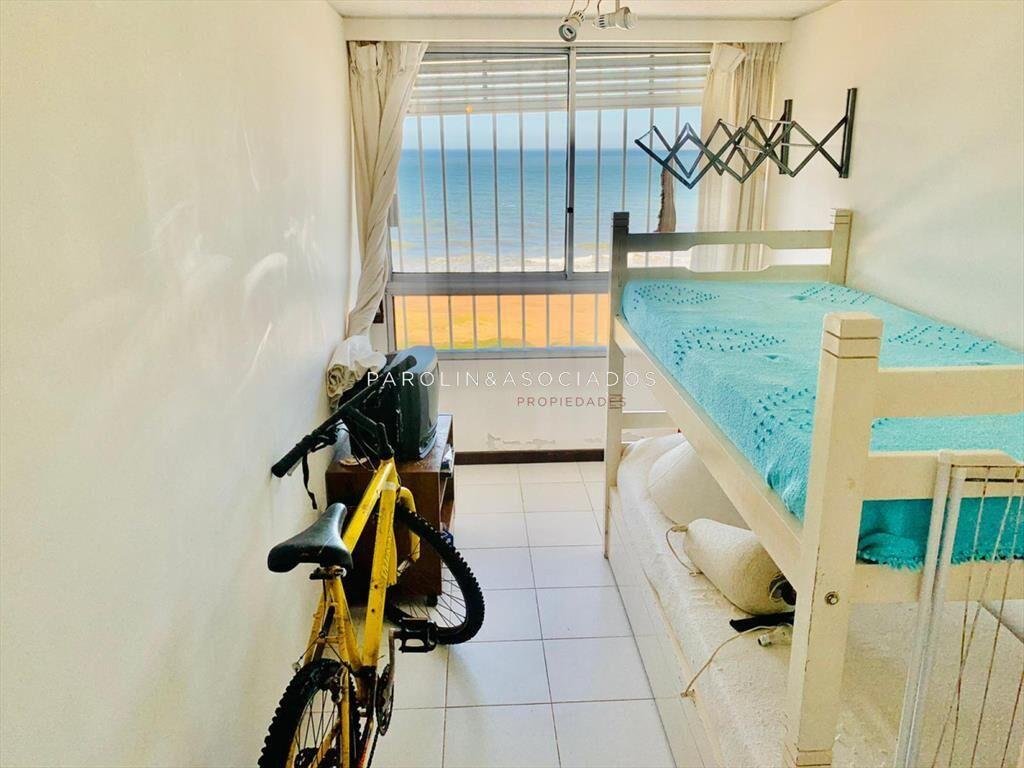 Apartamento en venta en Tiburón, Punta del Este.