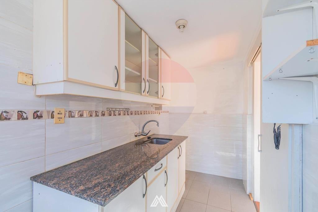VENTA APARTAMENTO MALVIN SUR 1 DORMITORIO