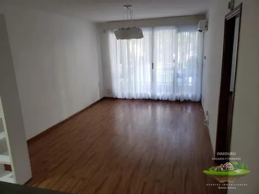 Apartamento en Montevideo, Pocitos