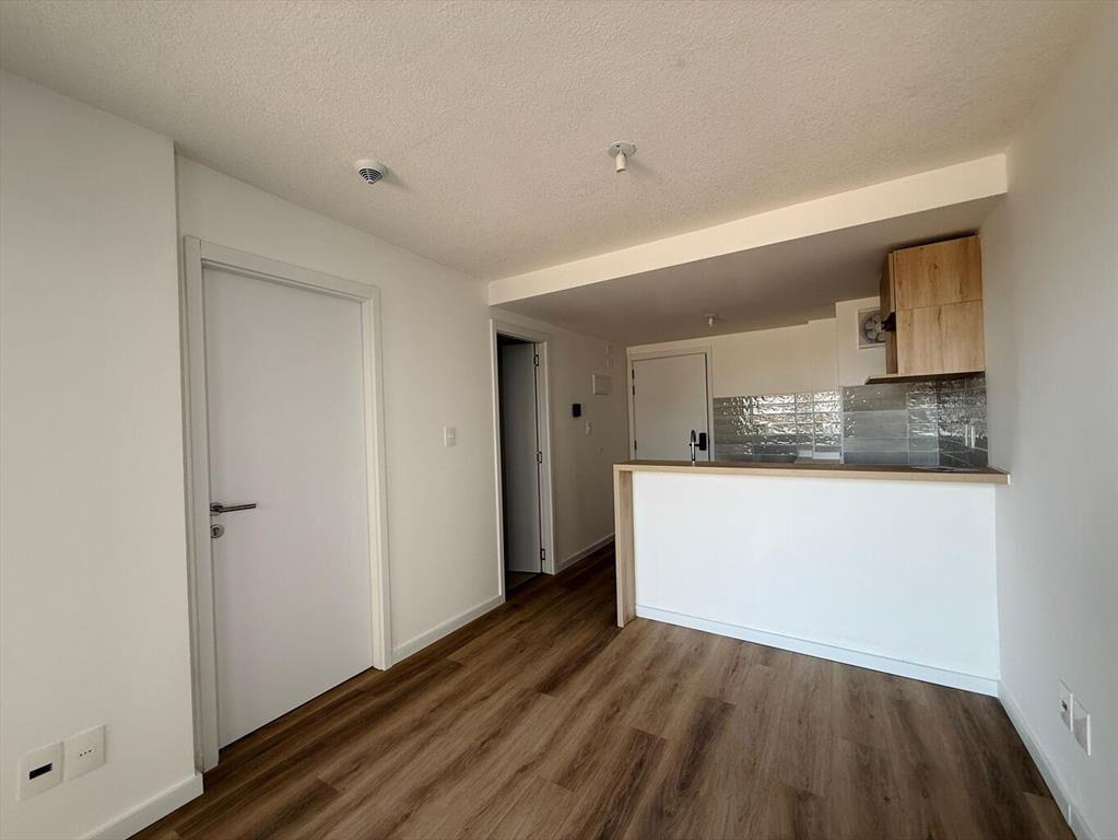 Venta apartamento 1 dormitorio en La Blanqueada a estrenar