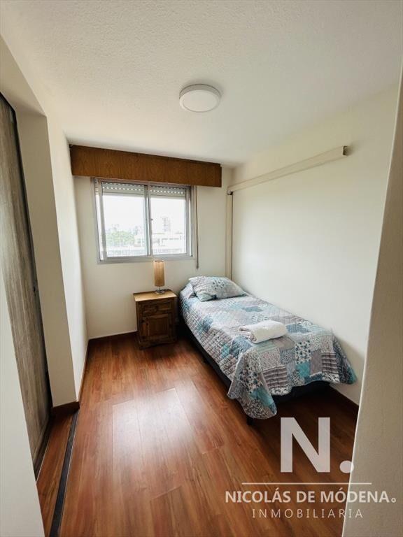 Apartamento en Venta, 3 dormitorios - Torre en Avenida Roos