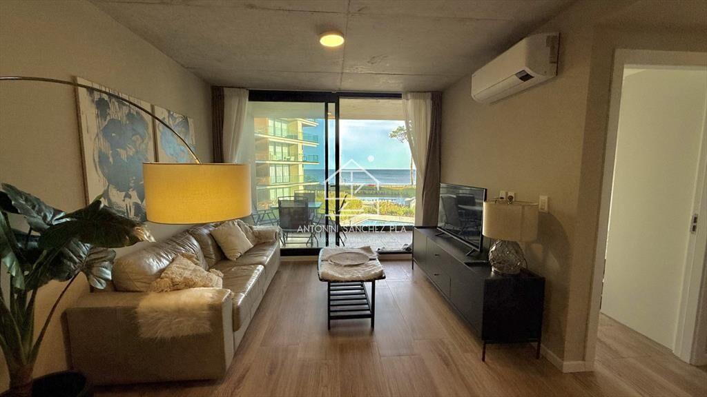Alquiler apartamento 2 dormitorios 2 baños mansa