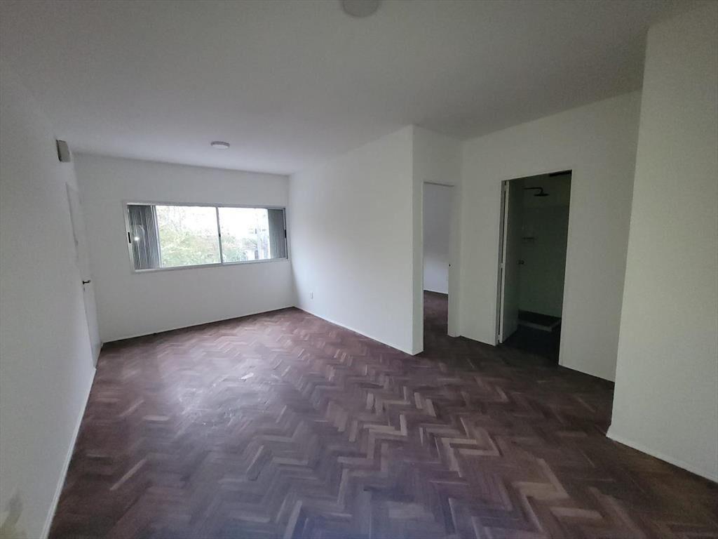 Apartamento al frente, por avenida principal, prox, Casmu,