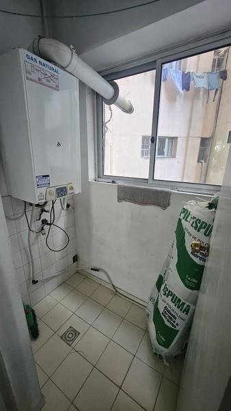 Apartamento Alquiler en Pocitos