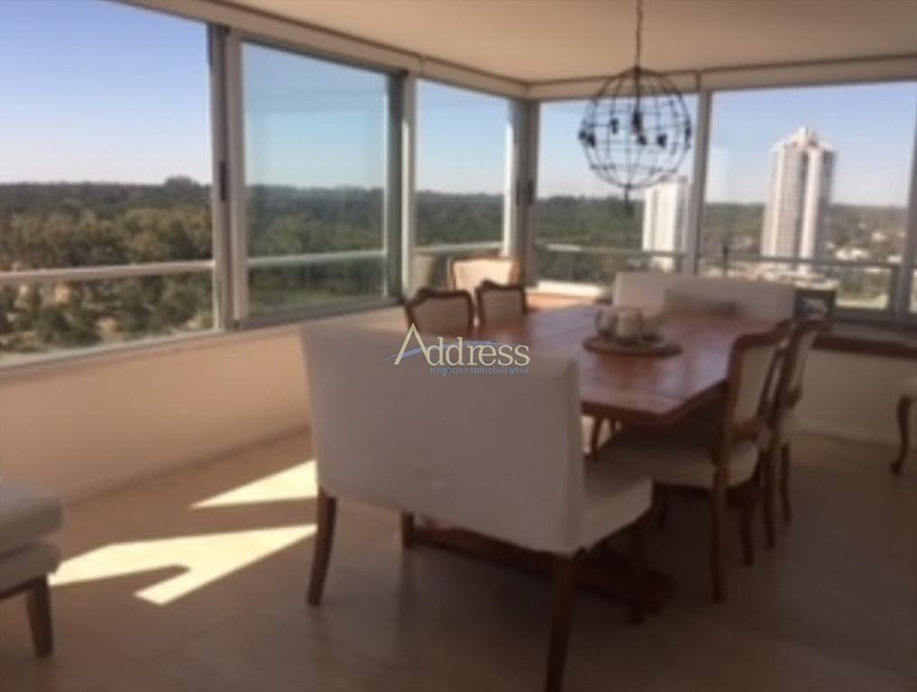 Apartamento en venta en Punta del Este, Brava