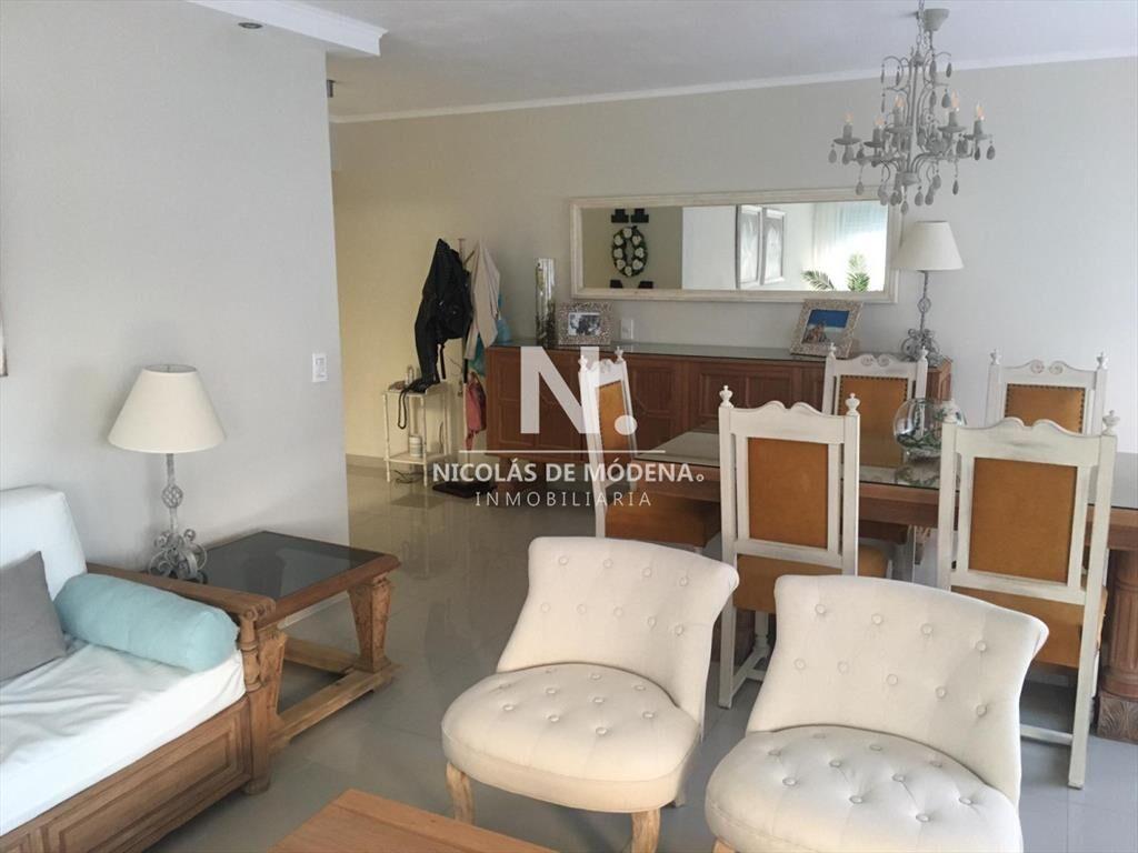 Hermoso departamento en la peninsula!