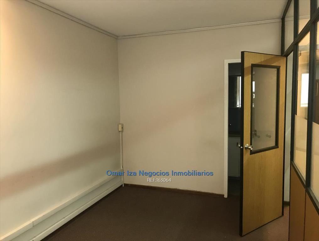 Alquiler oficina ciudad vieja centro con garaje opcional