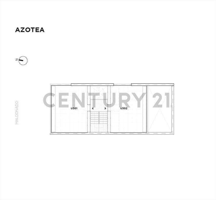 Venta penthouse contrafrente al Sur -1d-balcón-azotea exc...