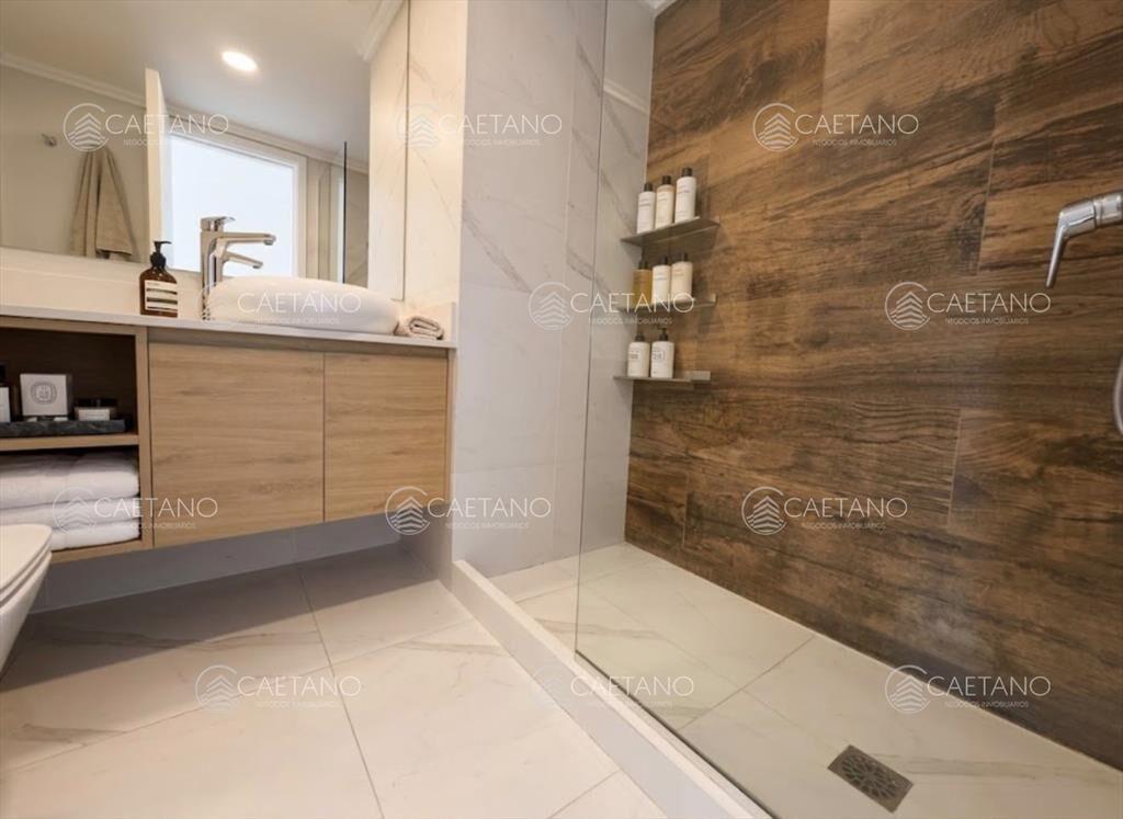 Apartamento frente al mar en la Mansa