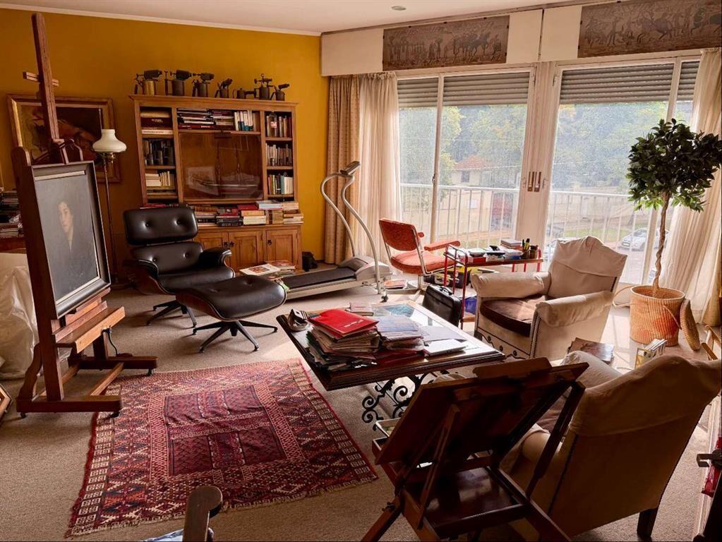 Venta apartamento 3 dormitorios, estar, servicio, amplio,