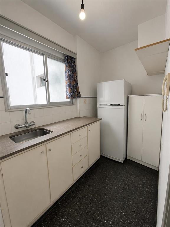 Venta Apartamento 2 dormitorios en cooperativa. Con balcón,