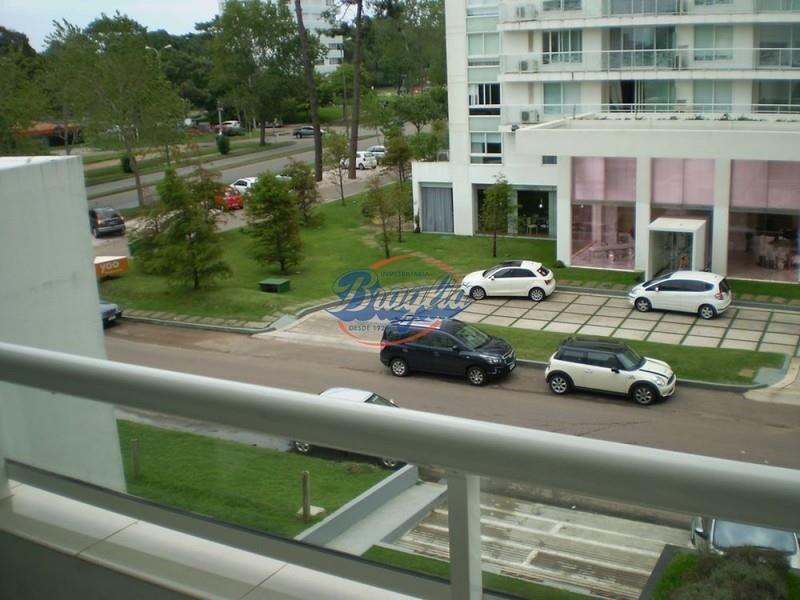 Apartamento Alquiler Temporal en Punta del Este
