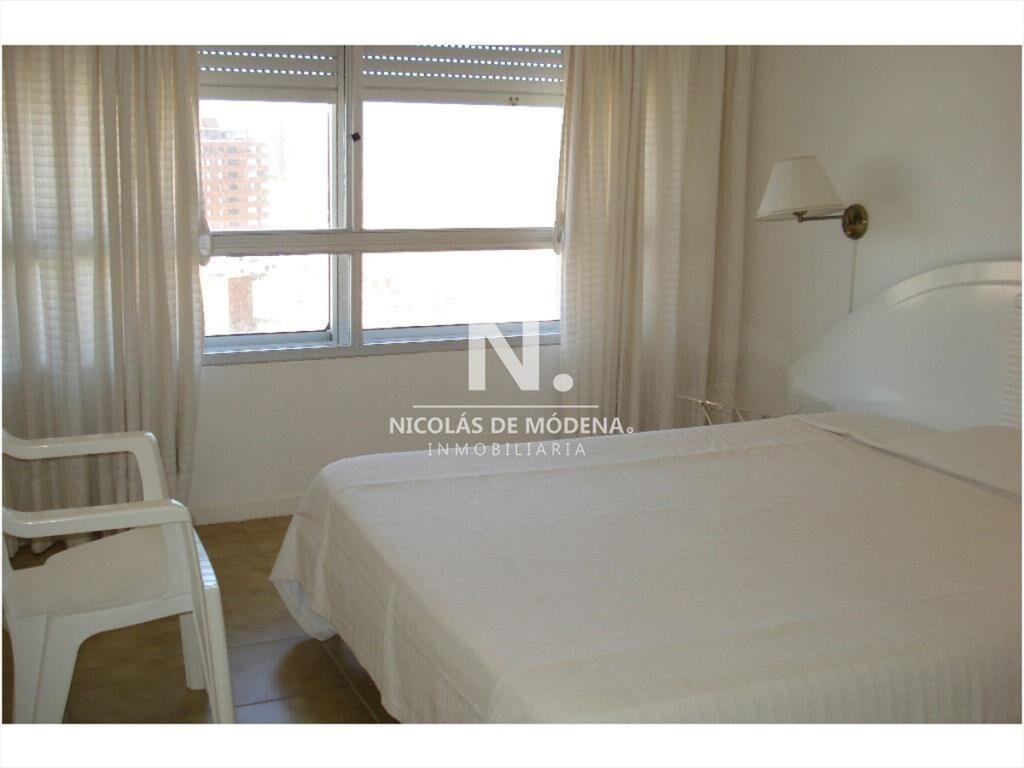 PENINSULA, PUNTA DEL ESTE, 3 DORMITORIOS ,
