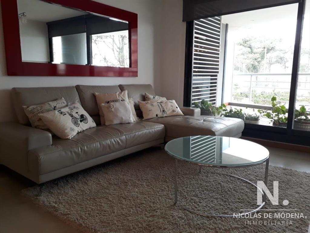 Departamento en Venta Dos Dormitorios Punta del Este