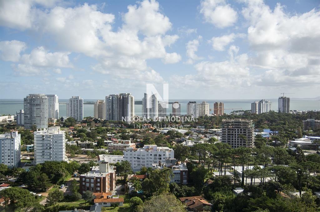 Hermoso Departamento en torre Ocean Drive