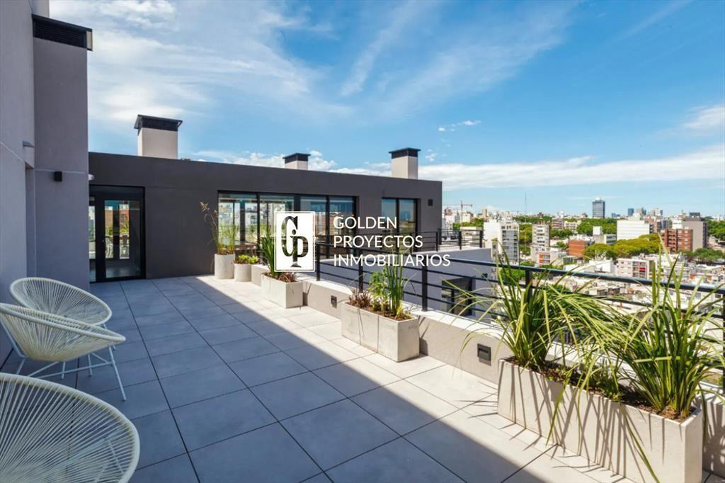 Monoambiente en Venta a Estrenar con Piscina en